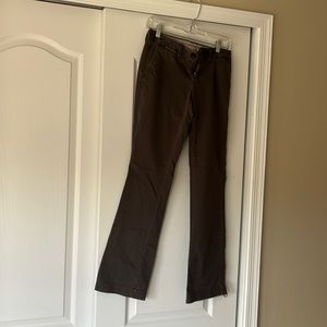 Banana republic chinos